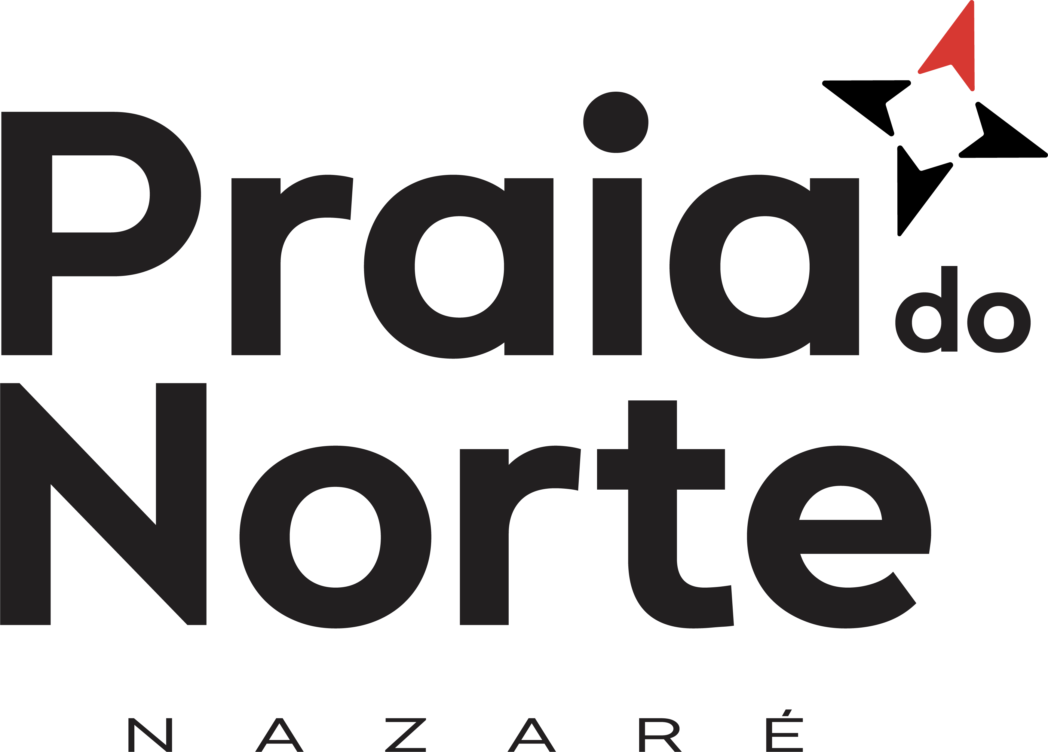Praia do Norte